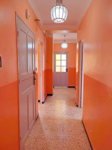 Loue joli appartement F3