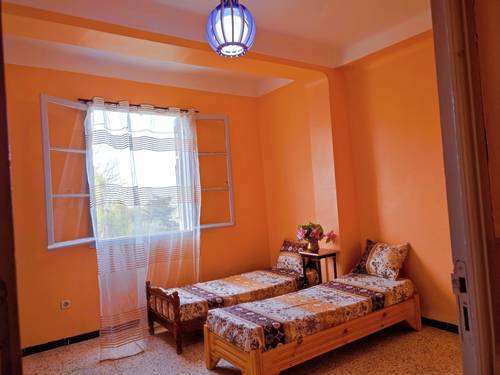 Loue joli appartement F3