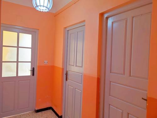 Loue joli appartement F3