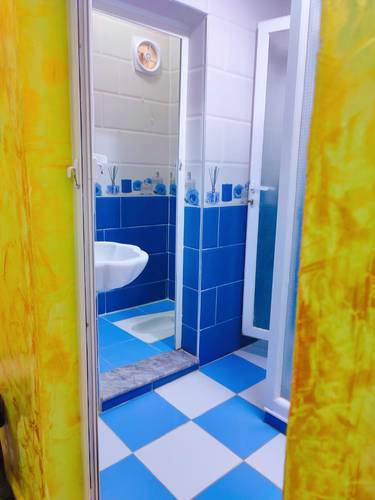 Loue joli appartement F3