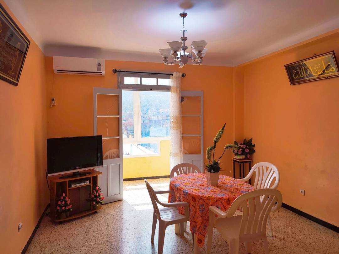 Loue joli appartement F3