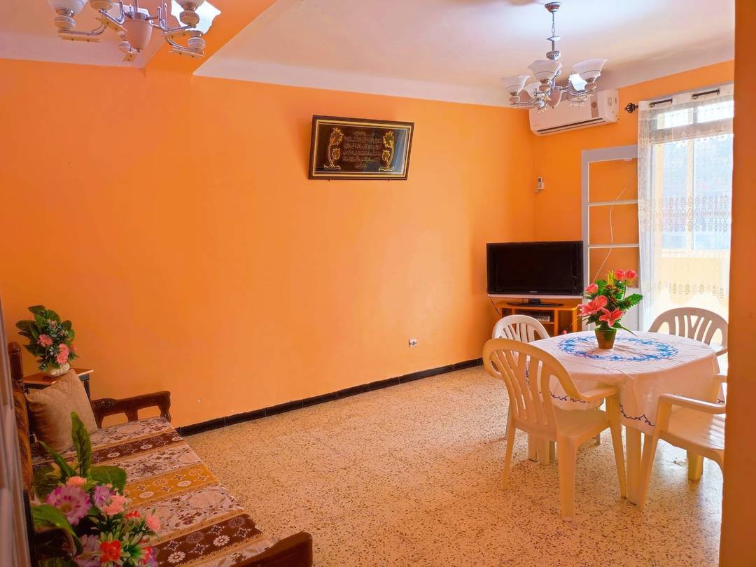 Loue joli appartement F3