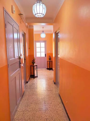 Loue joli appartement F3