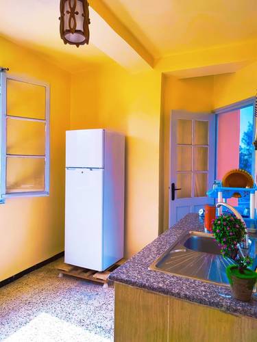 Loue joli appartement F3