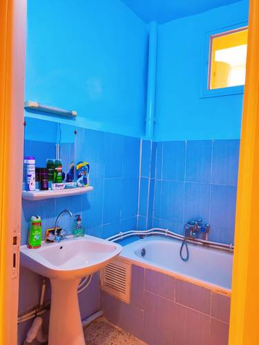 Loue joli appartement F3