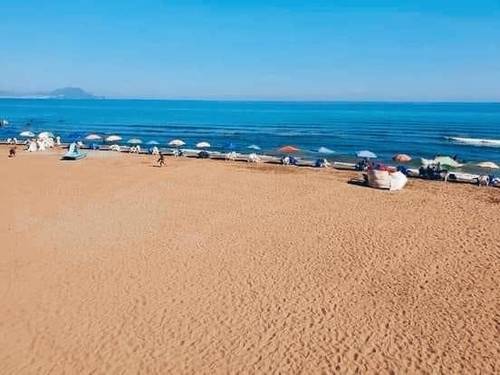 Loue joli appartement F3