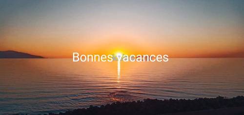 Loue joli appartement F3