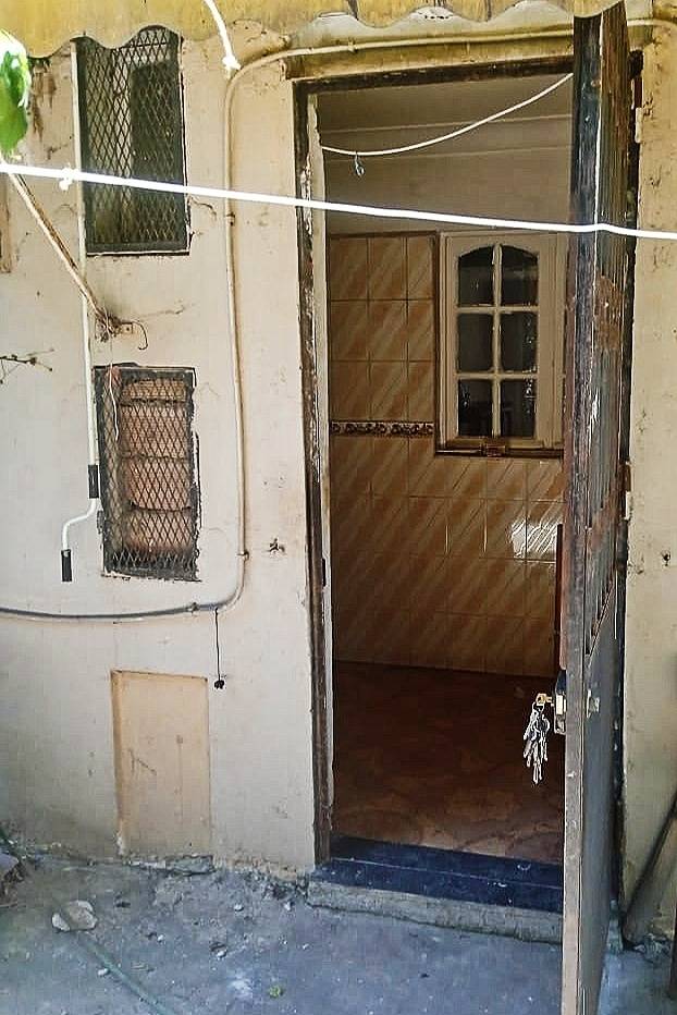Vente appartement