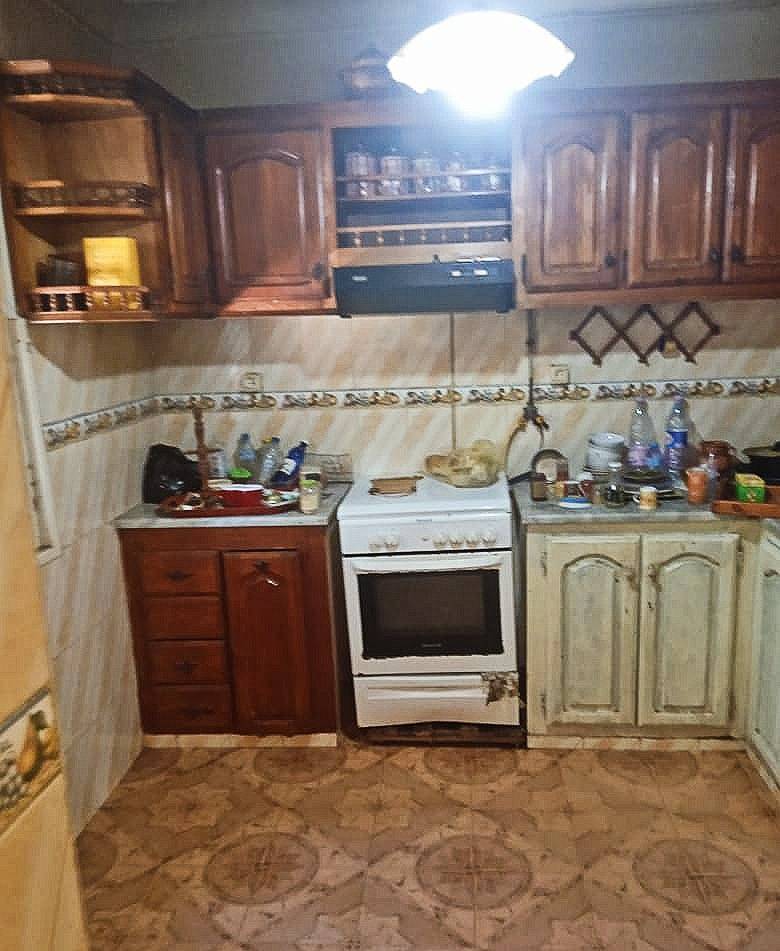 Vente appartement