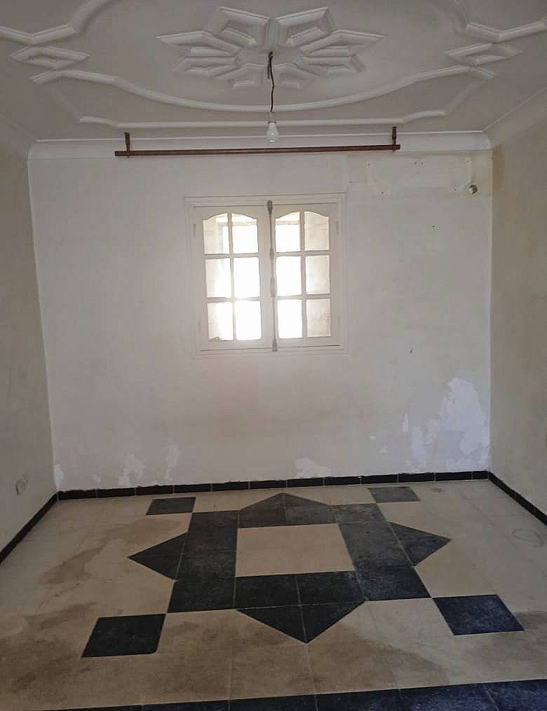 Vente appartement