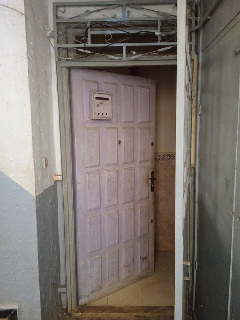 Vente appartement