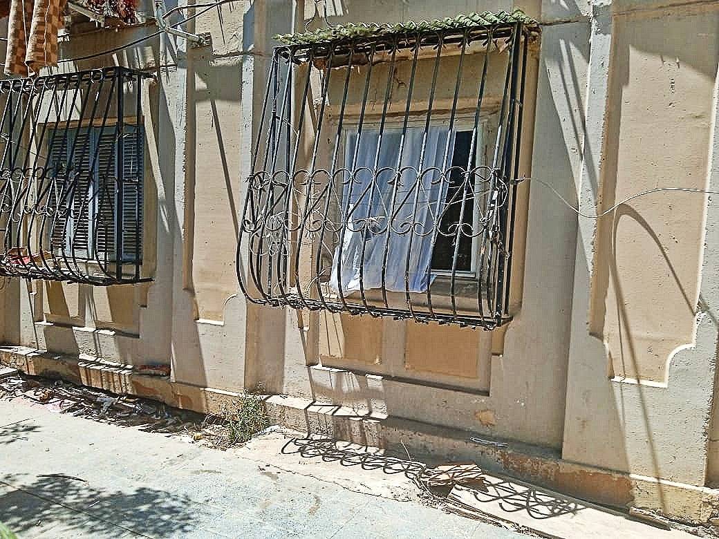 Vente appartement
