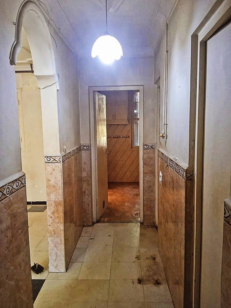 Vente appartement