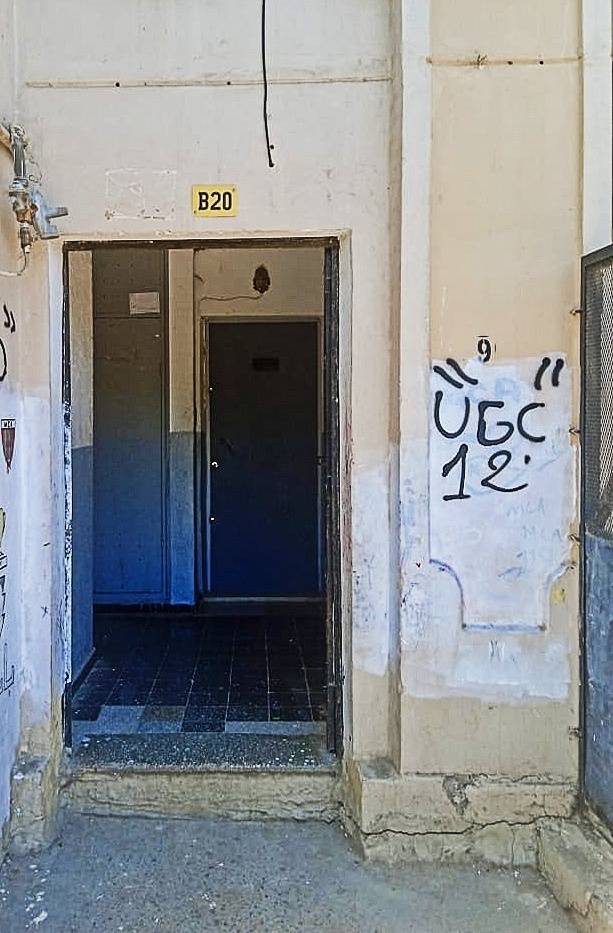 Vente appartement