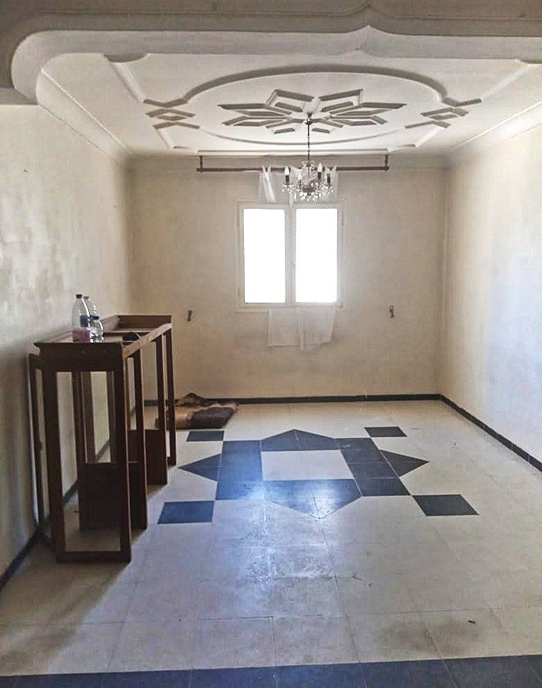 Vente appartement