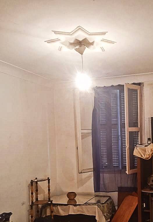 Vente appartement