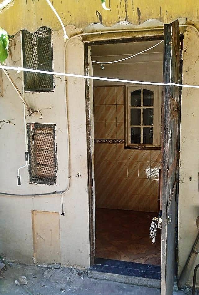 Vente appartement