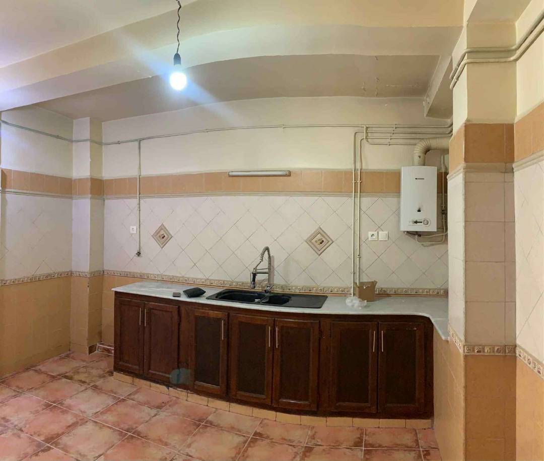 A vendre un jolie F4 de 130 m2 à la résidence ICOSIUM plateau Ouled Fayet 