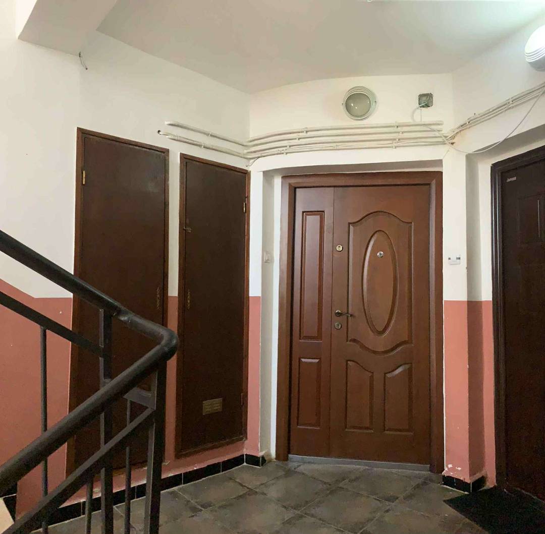 A vendre un jolie F4 de 130 m2 à la résidence ICOSIUM plateau Ouled Fayet 