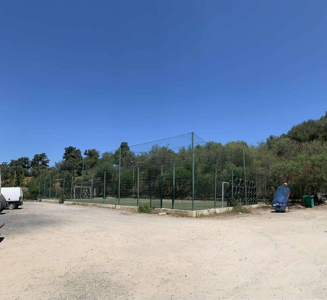 A vendre un jolie F4 de 130 m2 à la résidence ICOSIUM plateau Ouled Fayet 