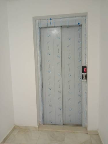 F4-88M² Fini Bordj el Kiffan 