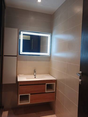 F4-88M² Fini Bordj el Kiffan 