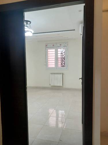 F4-88M² Fini Bordj el Kiffan 