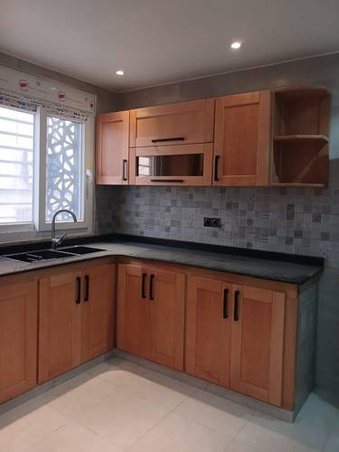 F4-88M² Fini Bordj el Kiffan 