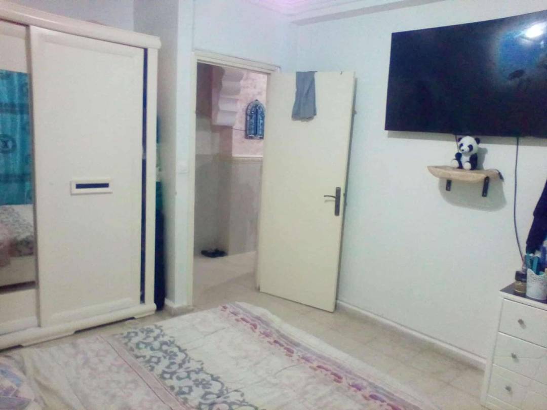Appartement F3 