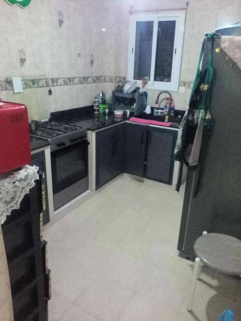 Appartement F3 