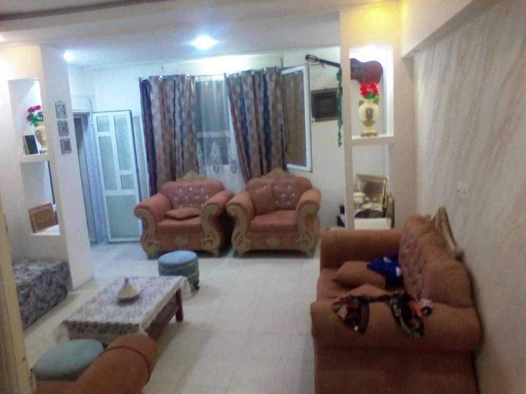 Appartement F3 