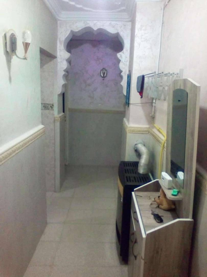 Appartement F3 