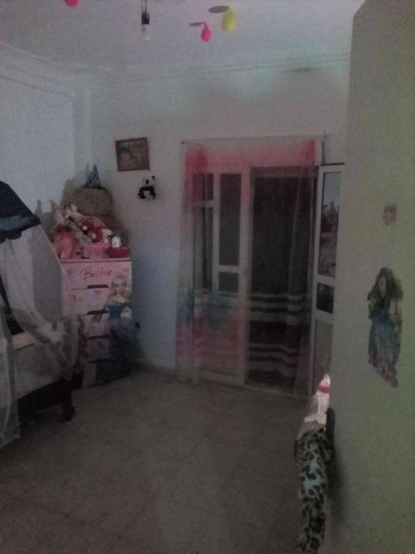 Appartement F3 
