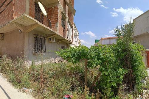 Vente carcasse cité el hanaa boussouf 