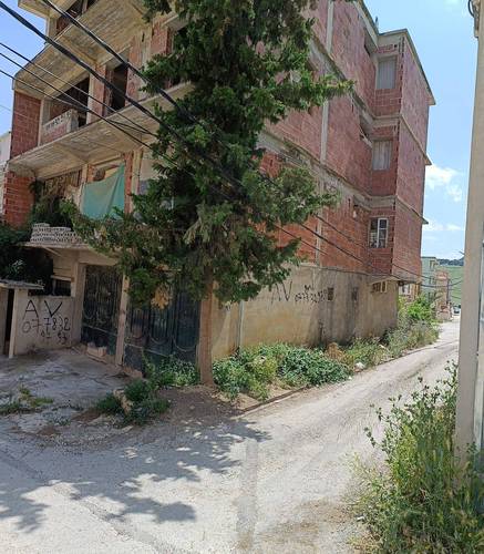 Vente carcasse cité el hanaa boussouf 