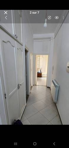 Vente apartement ouled chebel alger 