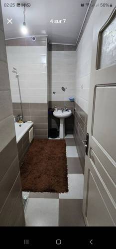 Vente apartement ouled chebel alger 