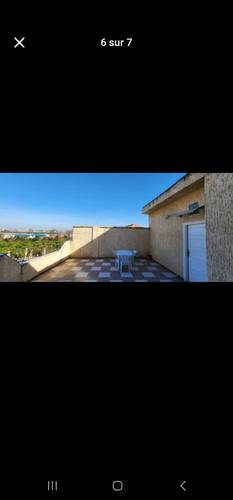 Vente apartement ouled chebel alger 