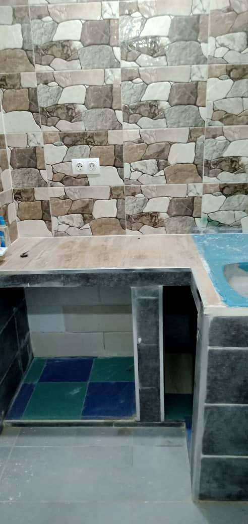 Location à locale à chéraga