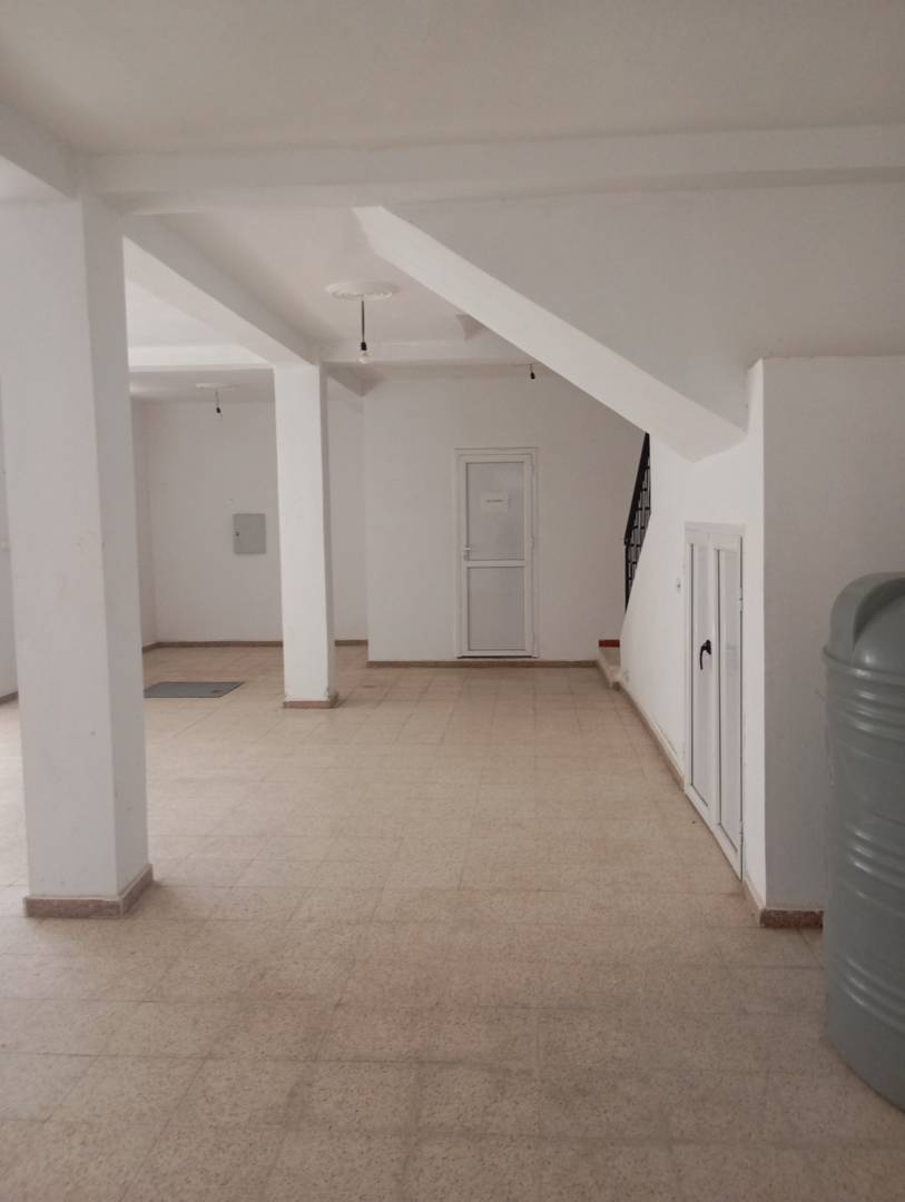 Location à locale à chéraga