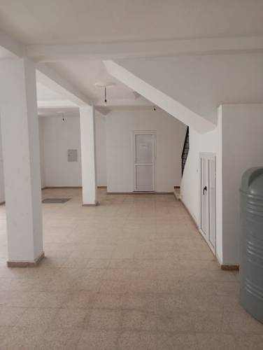 Location à locale à chéraga