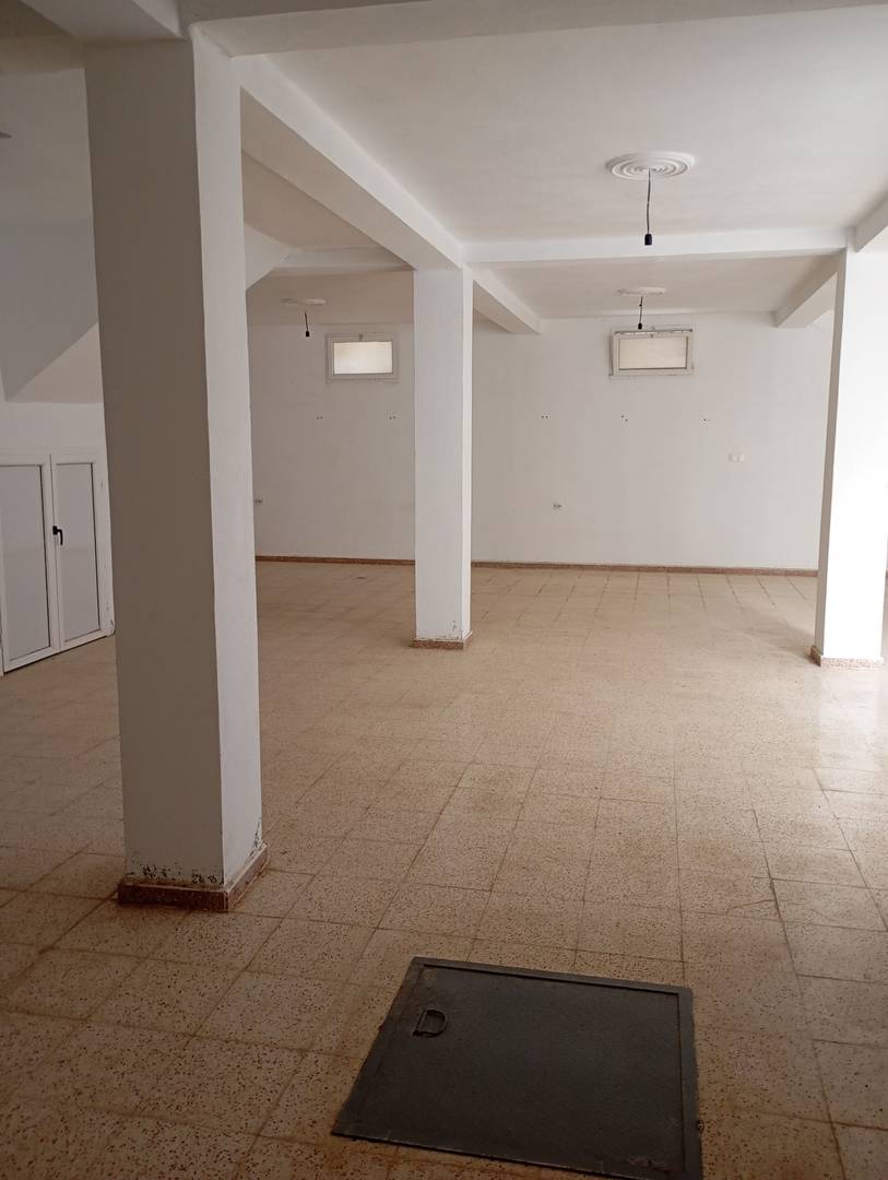 Location à locale à chéraga