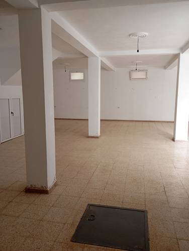 Location à locale à chéraga