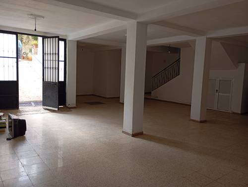 Location à locale à chéraga