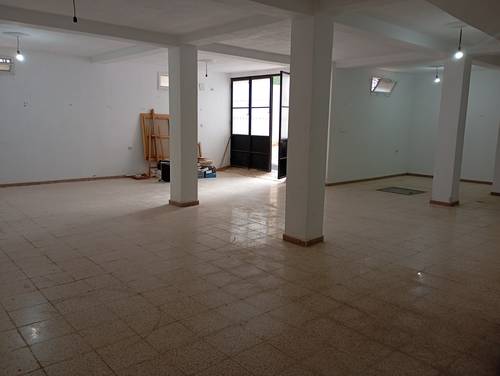 Location à locale à chéraga