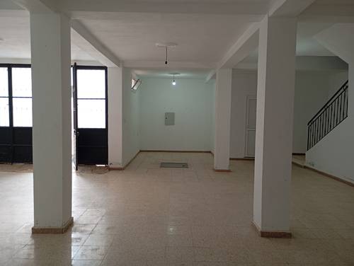 Location à locale à chéraga