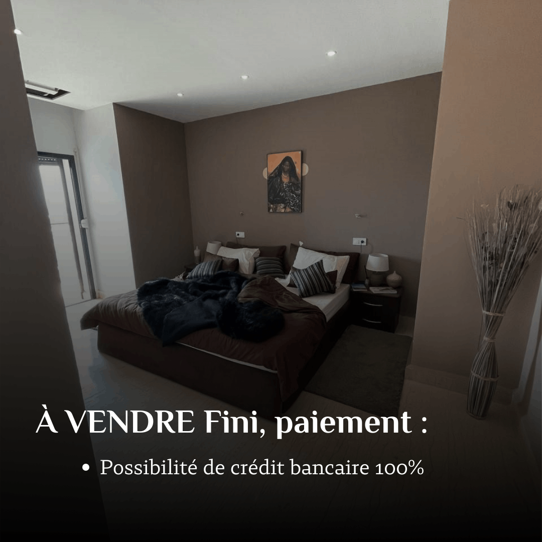 Appartements a Boufarik