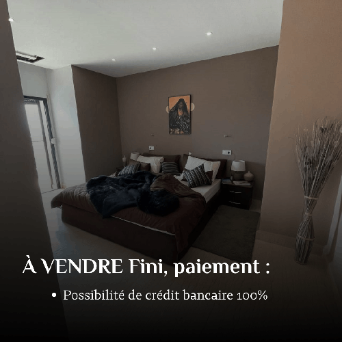 Appartements a Boufarik