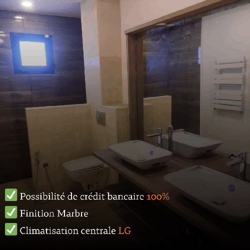 Appartements a Boufarik