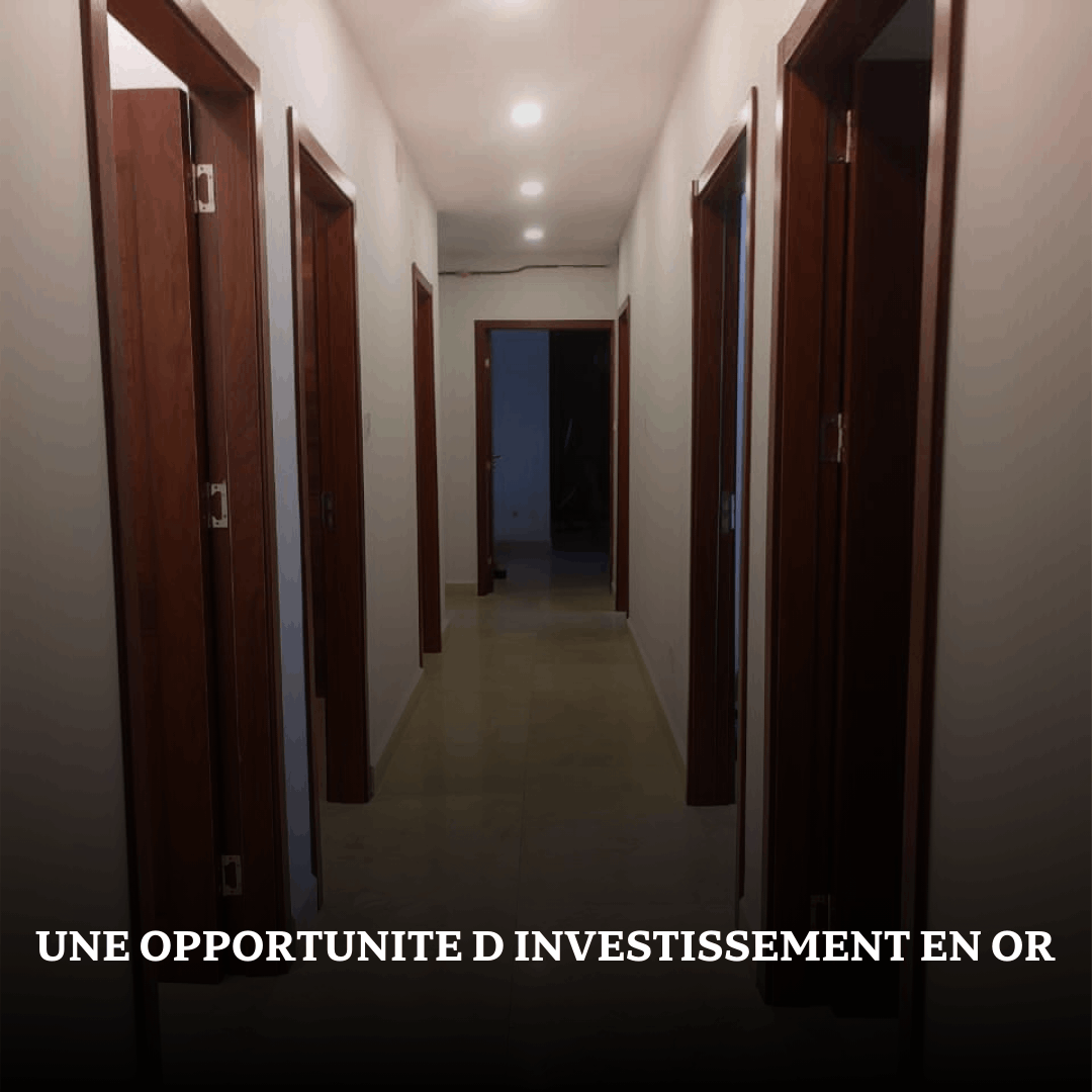 Appartements a Boufarik